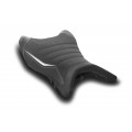 LUIMOTO CORSA Rider Seat Cover for Honda CB1000 Hornet (2024+) LUIMOTO CORSA Rider Seat Cover for Honda CB1000 Hornet (2024+)